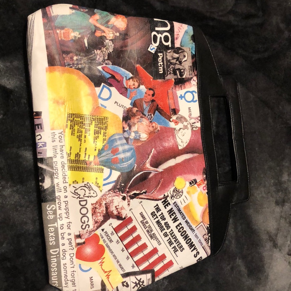 Handbag
